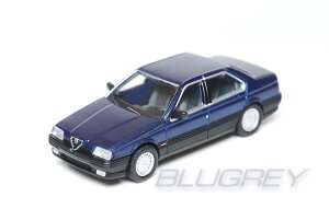 y݌ɕizPCX87 1/87 At@I 164 _[Nu[ Alfa Romeo 164 ~jJ[ uLi HOXP[