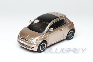 y݌ɕizPCX87 1/87 tBAbg 500e `NG`Fg [YS[h Fiat 500e uLi HOXP[