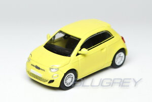 PCX87 1/87 �t�B�A�b�g 500e �`���N�G�`�F���g �C�G���[ Fiat 500e �u���L�i HO�X�P�[�� �y�����݌ɕi�z