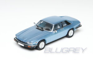 y݌ɕizPCX87 1/87 WK[ XJ-S 1981 Cgu[ Jaguar XJ-S ~jJ[ HOXP[