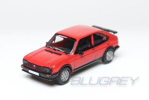 y݌ɕizPCX87 1/87 At@I At@Xbh 1980 bh Alfa Romeo Alfasud HOXP[