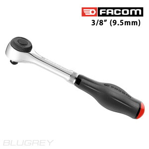 �y�����݌ɕi�z�t�@�R�� J.360 3/8�h (9.5mm) �t�@�[�X�g�A�N�V���� �c�C�X�g ���`�F�b�g�n���h�� FACOM ���s�A���i