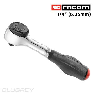 �y�����݌ɕi�z�t�@�R�� R.360 1/4�h (6.35mm) �t�@�[�X�g�A�N�V���� �c�C�X�g ���`�F�b�g�n���h�� FACOM ���s�A���i