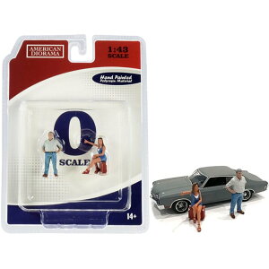 y݌ɕizAJ WI} 1/43 tBMA 70N X^C Zbg3 qb`nCJ[ j2̃Zbg American Diorama Figurine 70's Style Set