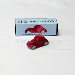 y݌ɕizOFFICINA-942 1/76 FIAT 500B TOPORINO ItB`[i 942 tBAbg 500B g|[m bh ART1001A