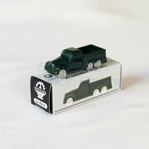 y݌ɕizOFFICINA-942 1/76 FIAT 500 C Camioncino ItB`[i 942 tBAbg 500 C sbNAbv gbN O[ART2011A