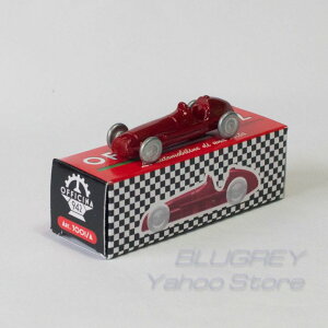 y݌ɕizOFFICINA-942 1/76 MASERATI F1 4CLT/48 Scuderia Maserati 1948 ItB`[i 942 XN[fA }ZeB bh