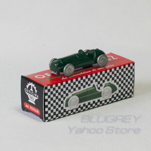 OFFICINA-942 1/76 Ferrari F1 125 GPC 1948 Team Whitehead �I�t�B�`�[�i 942 �t�F���[�� F1 125 GPC �O���[�� �y�����݌ɕi�z