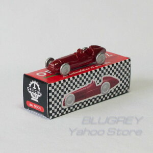 y݌ɕizOFFICINA-942 1/76 Alfa Romeo F1 159 1950 Scuderia Alfa Romeo ItB`[i 942 At@I F1 159 bh