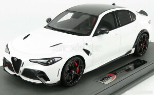 y݌ɕizBBR MODELS 1/18 At@I WA GTA 2016 rAR bhLp[ ALFA ROMEO GIULIA BBRC1851B