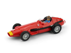 y݌ɕizu 1/43 }ZeB F1 250F 1957 [h`sI t@WI tBMAt BRUMM MASERATI FANGIO