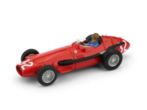 y݌ɕizu 1/43 }ZeB F1 250F 1957 iRGP [h`sI t@WI tBMAt BRUMM MASERATI FANGIO