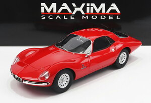 y݌ɕizMAXIMA 1/18 At@I WA TZ2 N[y sjt@[i 1965 bh ALFA ROMEO GIULIA PININFARINA ~jJ[