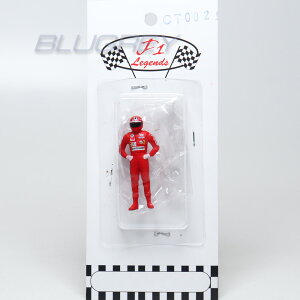 y݌ɕizCartrix 1/43 F1 hCo[ tBMA jLEE_ 1976 tF[ Niki Lauda Ferrari Figure Wf