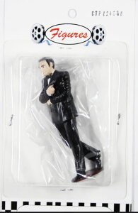 y݌ɕizCartrix 1/24 007 WF[X{h tBMA James Bond 007 Figure Wf ~j`A