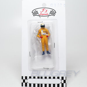 y݌ɕizCartrix 1/43 F1 hCo[ tBMA ACgEZi 1987 [^X z_ Ayton Senna Lotus HONDA Figure Wf