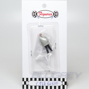 y݌ɕizCartrix 1/64 GcHEtF[ tBMA F1 Enzo Ferrari Figure Wf