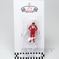 楽天市場】アイルトン セナ フィギュアの通販