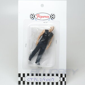 �y�����݌ɕi�zCartrix 1/24 ���C���h�X�s�[�h �h�~�j�N �g���b�g �h�� �t�B�M�A Figure Fast and Furious ���W�����f�� �~�j�`���A