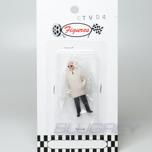y݌ɕizCartrix 1/43 GcHEtF[ tBMA F1 Enzo Ferrari Figure Wf