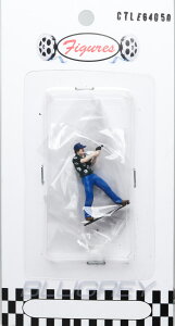 y݌ɕizCartrix 1/64 tBMA g[}XE}Oi TVV[YuT}Oiv Magnum Figure