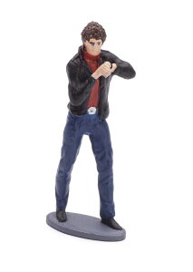 �y�����݌ɕi�zCartrix 1/43 �i�C�g���C�_�[ �}�C�P���E�i�C�g �t�B�M�A Figure Knight Rider ���W�����f�� �~�j�`���A