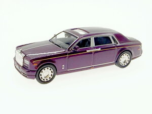 �y�����݌ɕi�z �}�C�N���V�e�B Micro City 1/87 ���[���X���C�X �t�@���g�� Rolls Royce Phantom
