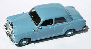 y݌ɕizA^ 1/43 ZfXxc W120 u[ Mercedes Benz W120 IXO PCmbW120