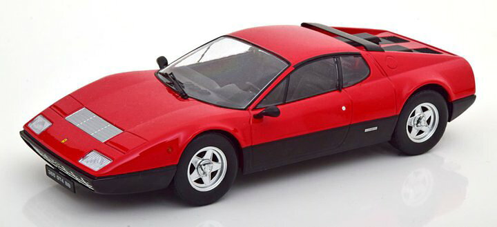 楽天市場】【国内在庫品】KK-Scale 1/18 フェラーリ 365 GT4 BB 1973 