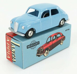 y݌ɕiz}[L[ 1/48 ` AbsA 1 V[Y 1954 Cgu[ LANCIA APPIA I SERIES AVFbg HACHETTE MERCURY 