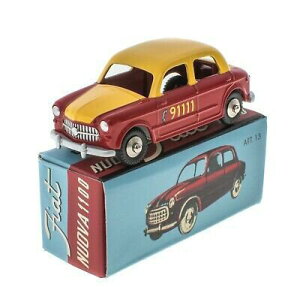 y݌ɕiz}[L[ 1/48 kH[@ tBAbg 1100 ^NV[ NUOVA FIAT TAXI AVFbg HACHETTE MERCURY  MY1100