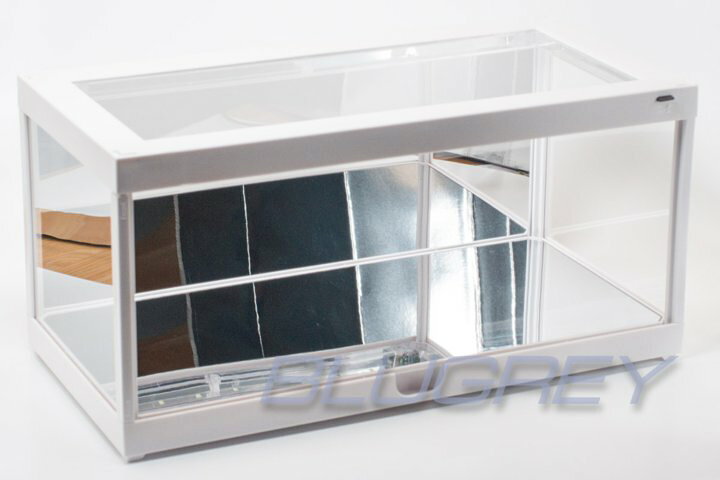 楽天市場】【国内在庫品】イルミケース プラス 1/18スケール用 