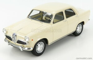 y݌ɕiz~j~jG 1/18 At@I WGb^ x[i II 1959 ALFA ROMEO GIULIETTA BERLINA La Mini Miniera MMGIULIETTA2