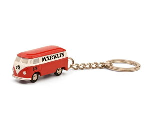 y݌ɕizVR[ tHNX[Q T1 oX N L[O Schuco Volkswagen T1 MARKLIN KEY RING 450514800