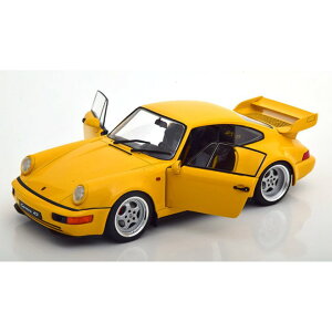 \h 1/18 |VF 911(964) 3.8 RS 1990 CG[ Solido Porsche 911 3.8 RS 