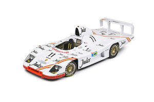 y݌ɕiz\h 1/18 |VF 936/81 1981 }24H EBi[ #11 J.CNX D.x SOLIDO PORSCHE Winner 24h LeMans S1805602