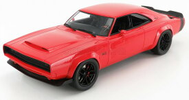 1/18 GT SPIRIT DODGE SUPER CHARGER CONCEPT COUPE 1968 / ダッジ スーパーチャージャー 限定244台 US036