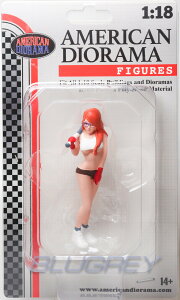 y݌ɕizAJ WI} 1/18 RXv K[ #6 American Diorama Figure Cosplay Girl tBMA