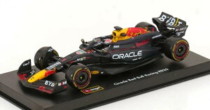 y݌ɕizu[S 1/43 bhu F1 RB20 #1 }bNXEtFX^by 2024 Bburago Red Bull Max Verstappen VOl`[V[Y