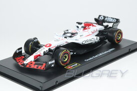 ブラーゴ 1/43 レッドブル F1 RB21 #1 マックス・フェルスタッペン 2025 日本GP 優勝 鈴鹿 Bburago Max Verstappen ドライバー付きモデル 【国内在庫品】