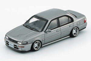 y݌ɕizBM CREATIONS 1/64 g^ J[ 1996 AE100 O[ RHD r[GNG[VY COROLLA ~jJ[
