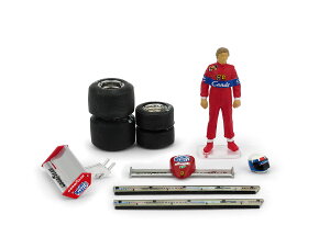 y݌ɕizu 1/43 fBfBGEs[j tBMA +tF[ 126CK ANZT[ 1981 BRUMM Ferrari DIDIER PIRONI CH02T2