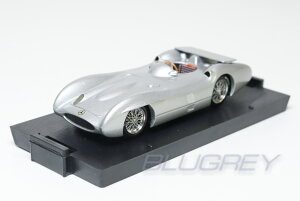 y݌ɕizu 1/43 ZfXxc W196C 1955 c@ X^[O X BRUMM MERCEDES BENZ MONZA S.MOSS