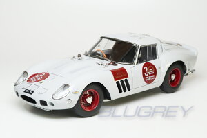 y݌ɕizCMC 30NLO 1/18 tF[ 250 GTO CMC 30th Anniversary Ferrari 250 GTO 1500 Mrs.Jia TC