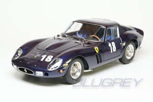 y݌ɕizCMC 1/18 tF[ 250 GTO OiZJ 2004 Ferrari 250 GTO Laguna Seca 2200