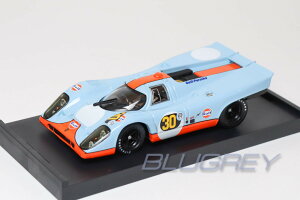 y݌ɕizu 1/43 |VF 917K 1971 uGmXACX1000km #30 D Kt BRUMM PORSCHE 1000 KM BUENOS AIRES