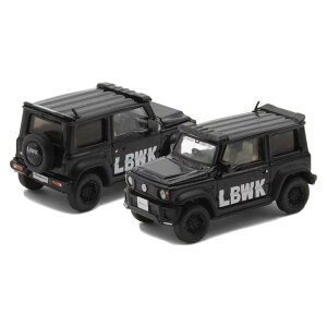 y݌ɕizGJ[ 1/64 XYL G~j LBWK Wj[ ubN ERA CAR LB Works Suzuki G mini