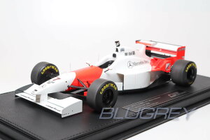 y݌ɕizGP REPLICAS 1/18 }N[ F1 MP4/11 1996 #7 ~JEnbLl McLAREN Mika Hakkinen 500