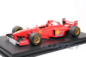 【国内在庫品】GP REPLICAS 1/18 フェラーリ F1 F310B 1997 #5 ミハエル・シューマッハ Ferrari Michael Schumacher 限定500台