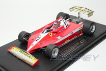楽天市場】フェラーリ 312t3の通販